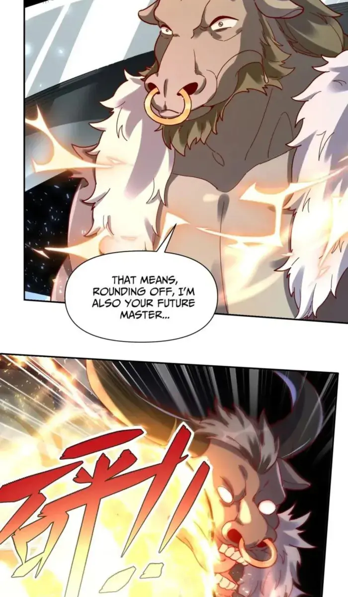 I'm Actually a Cultivation Bigshot Chapter 460 Page 26
