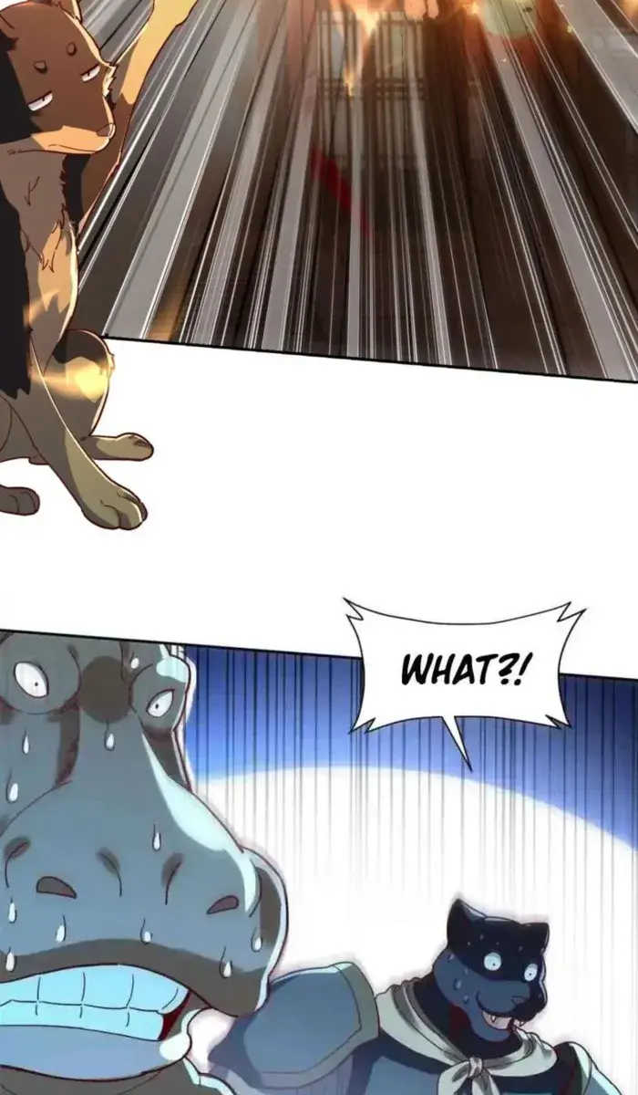 I'm Actually a Cultivation Bigshot Chapter 460 Page 28