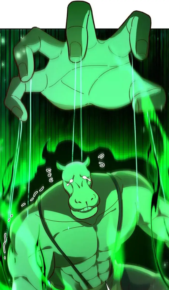 I'm Actually a Cultivation Bigshot Chapter 460 Page 34