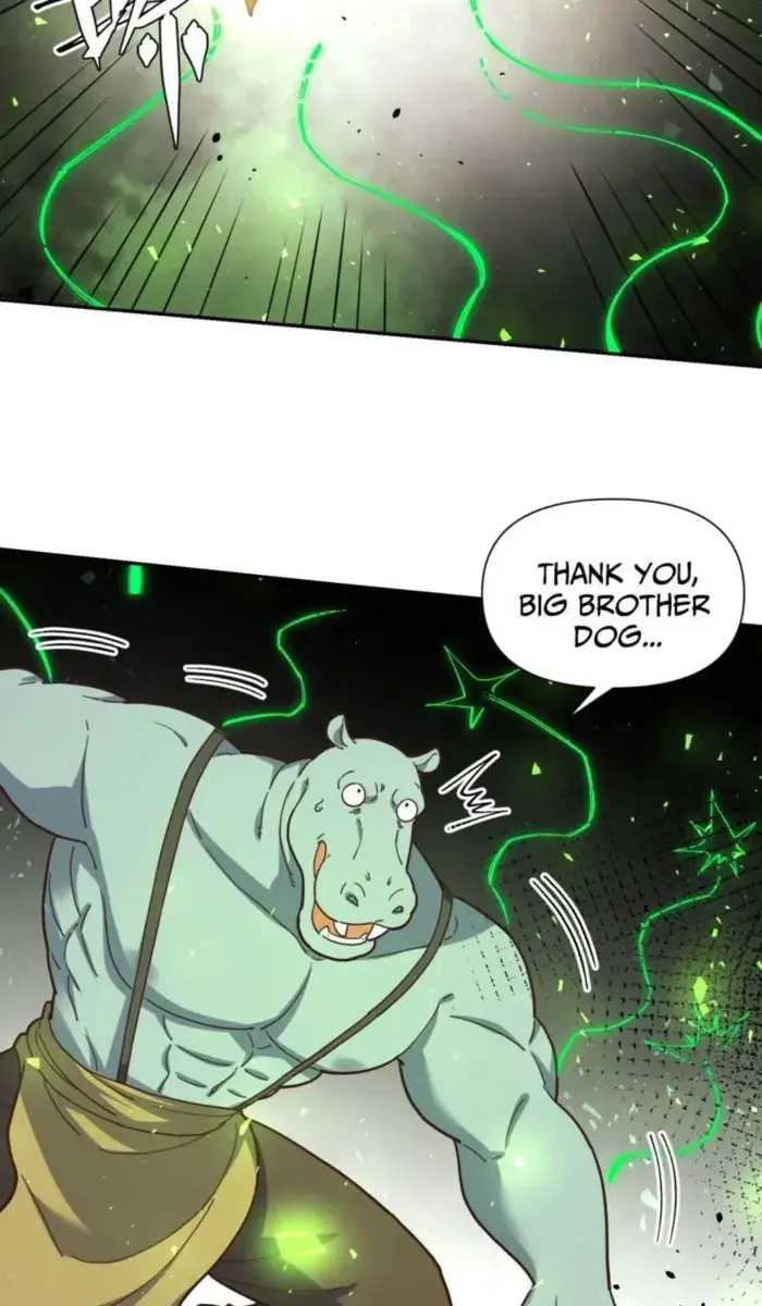 I'm Actually a Cultivation Bigshot Chapter 460 Page 38