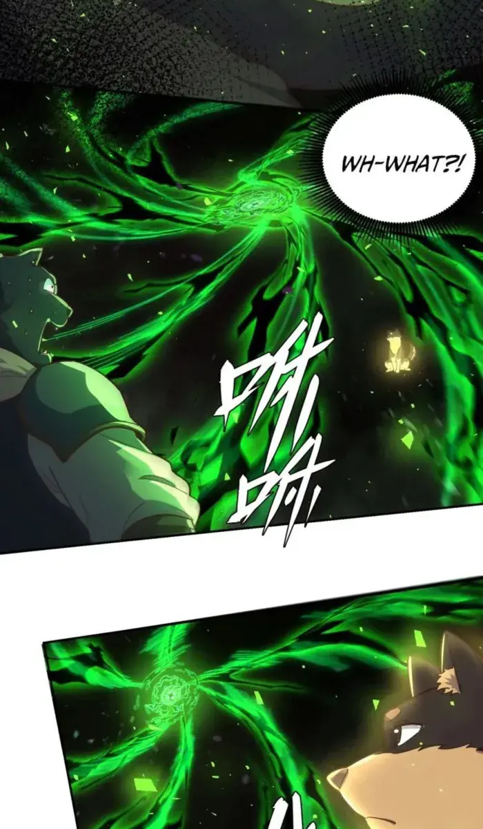 I'm Actually a Cultivation Bigshot Chapter 460 Page 41