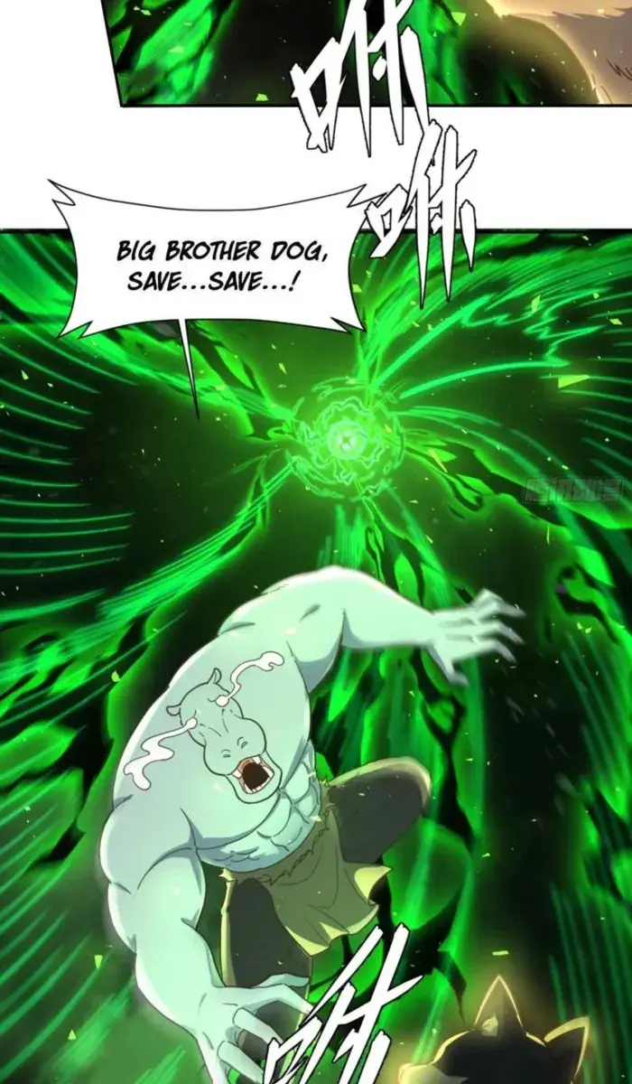 I'm Actually a Cultivation Bigshot Chapter 460 Page 42