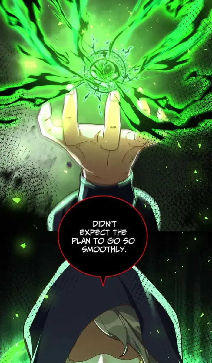 I'm Actually a Cultivation Bigshot Chapter 460 Page 46
