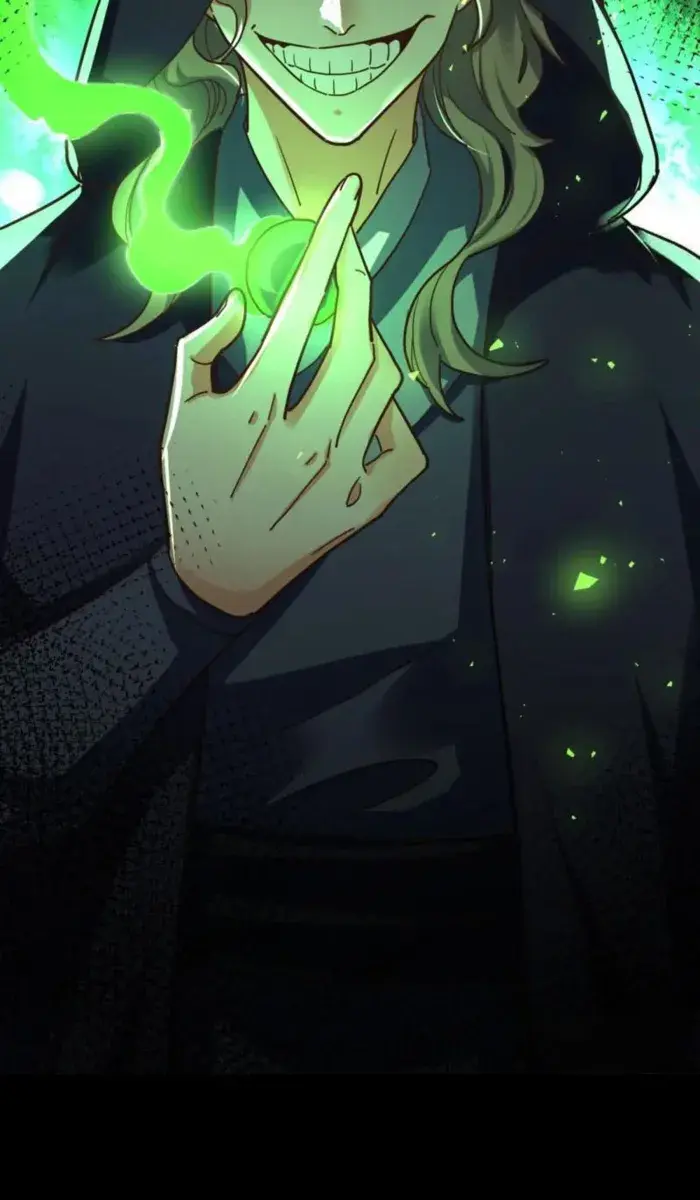I'm Actually a Cultivation Bigshot Chapter 460 Page 47