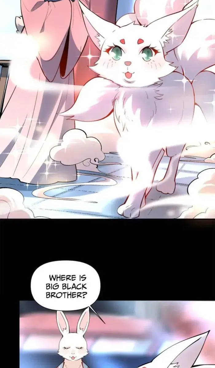 I'm Actually a Cultivation Bigshot Chapter 460 Page 49