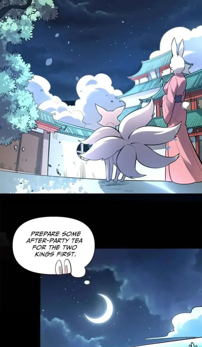 I'm Actually a Cultivation Bigshot Chapter 460 Page 52