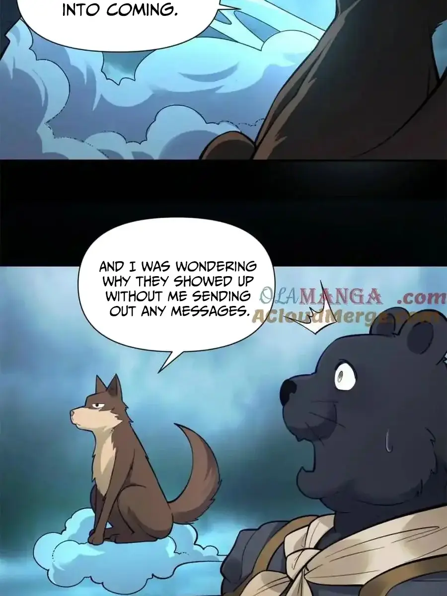 I'm Actually a Cultivation Bigshot Chapter 461 Page 9