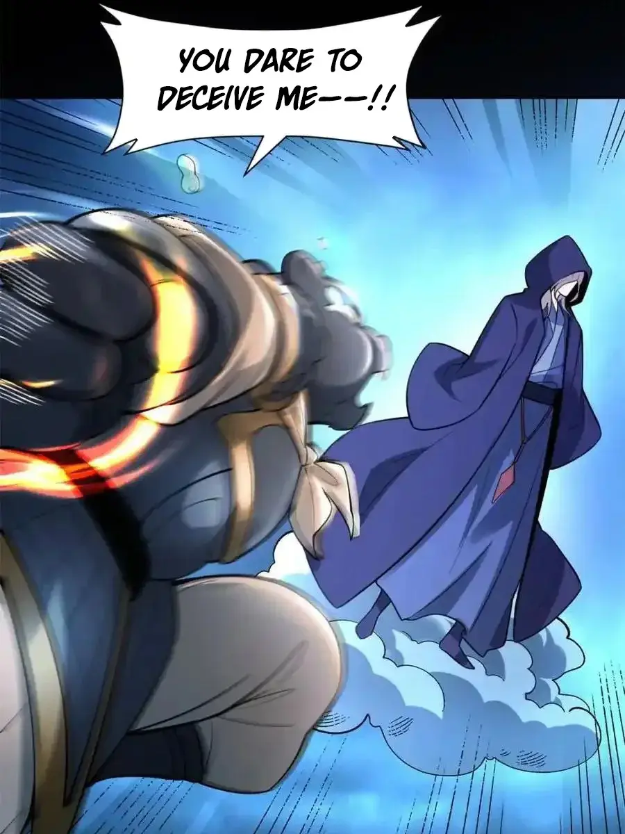 I'm Actually a Cultivation Bigshot Chapter 461 Page 16