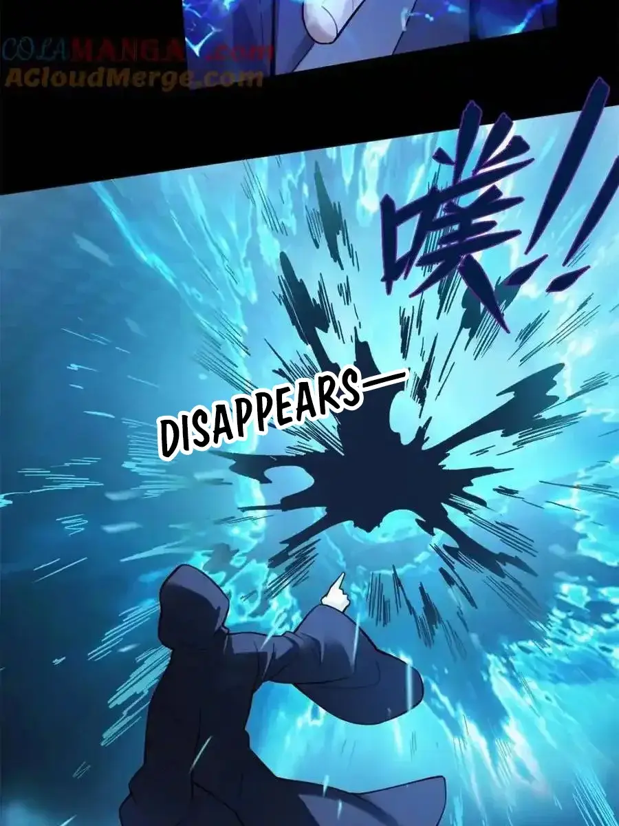I'm Actually a Cultivation Bigshot Chapter 461 Page 18