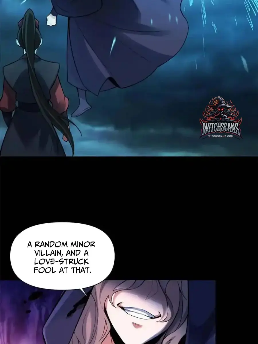 I'm Actually a Cultivation Bigshot Chapter 461 Page 19