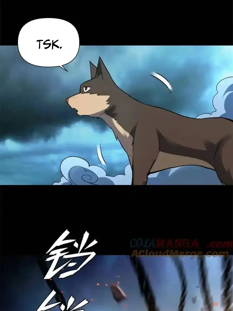 I'm Actually a Cultivation Bigshot Chapter 461 Page 32