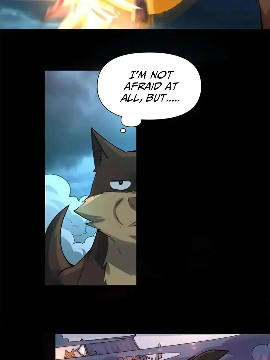 I'm Actually a Cultivation Bigshot Chapter 461 Page 34
