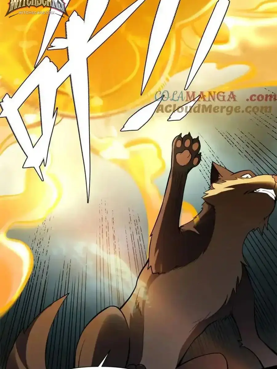 I'm Actually a Cultivation Bigshot Chapter 461 Page 42