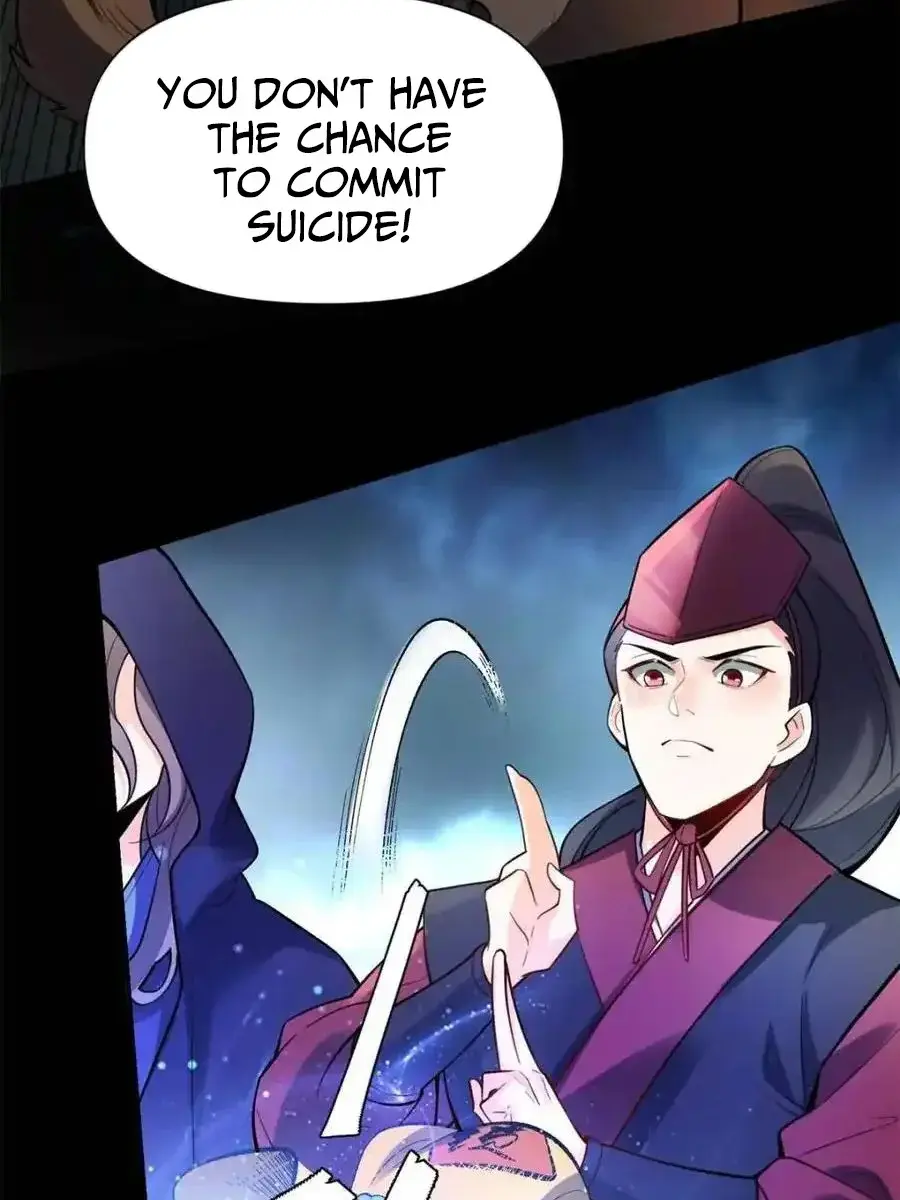 I'm Actually a Cultivation Bigshot Chapter 461 Page 43