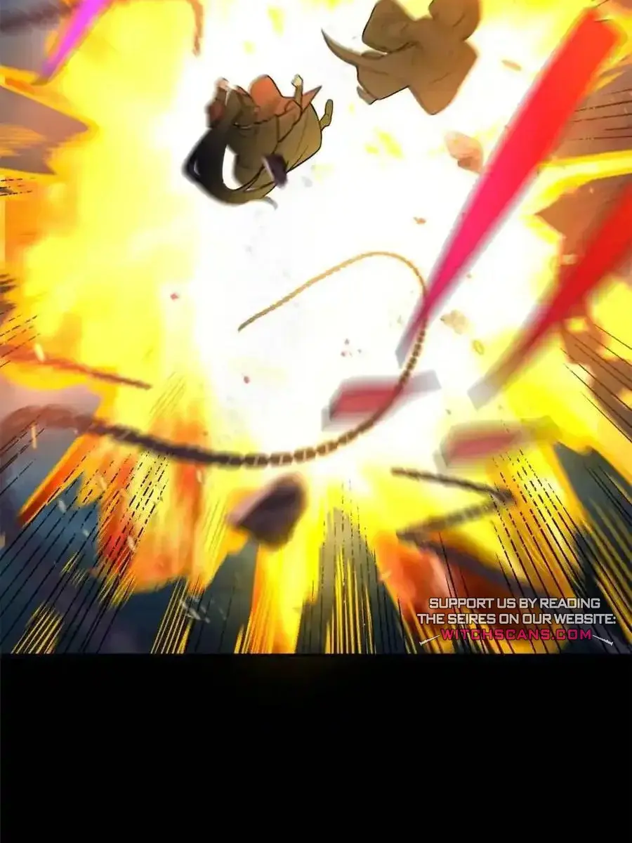 I'm Actually a Cultivation Bigshot Chapter 461 Page 47