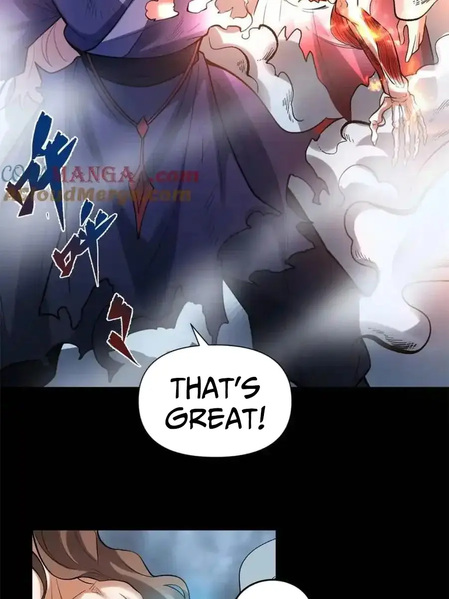 I'm Actually a Cultivation Bigshot Chapter 461 Page 51