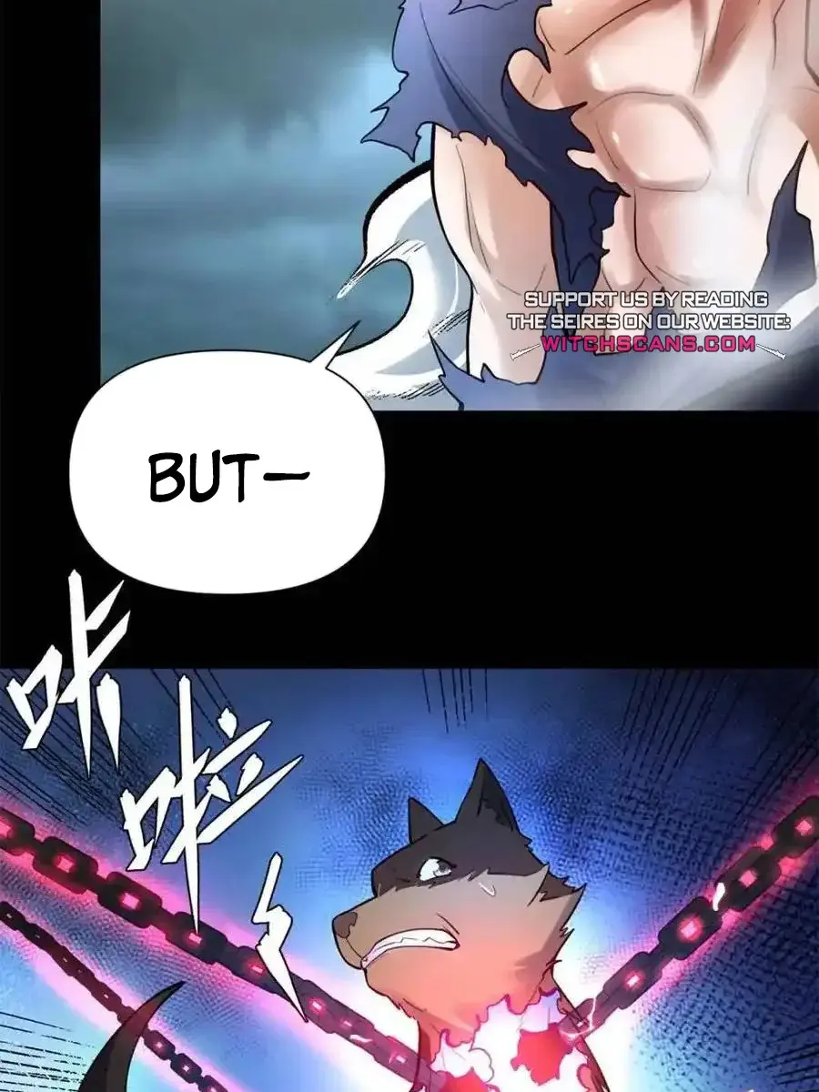 I'm Actually a Cultivation Bigshot Chapter 461 Page 53