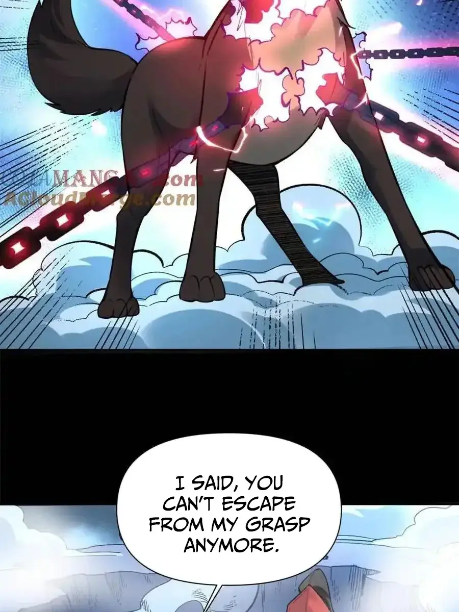 I'm Actually a Cultivation Bigshot Chapter 461 Page 54