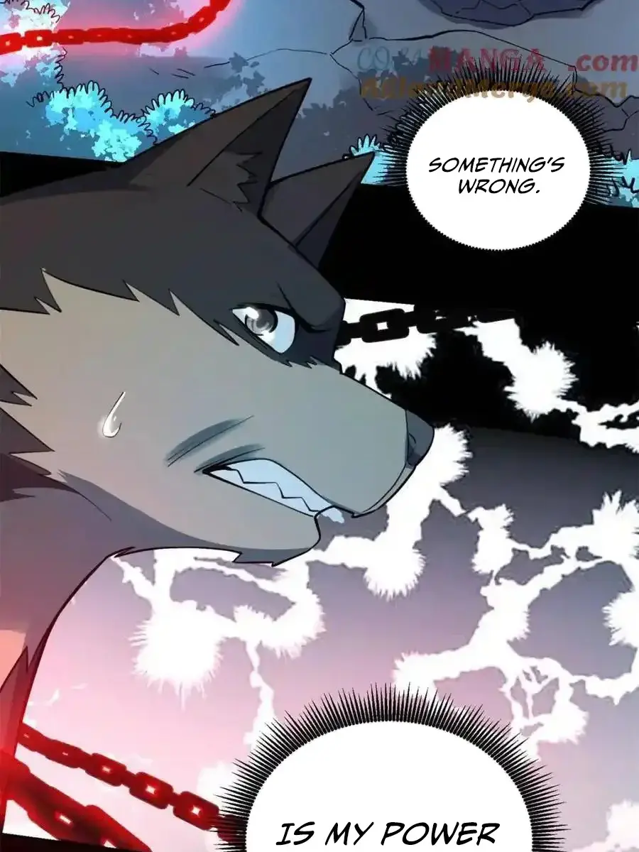 I'm Actually a Cultivation Bigshot Chapter 461 Page 57