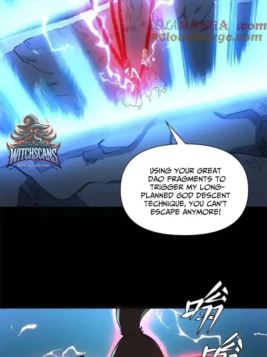 I'm Actually a Cultivation Bigshot Chapter 461 Page 60