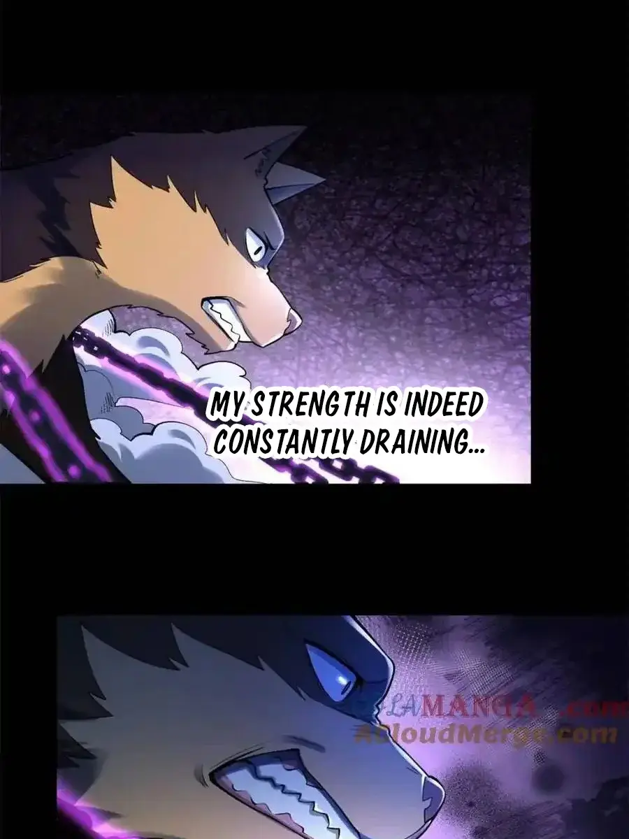 I'm Actually a Cultivation Bigshot Chapter 461 Page 65