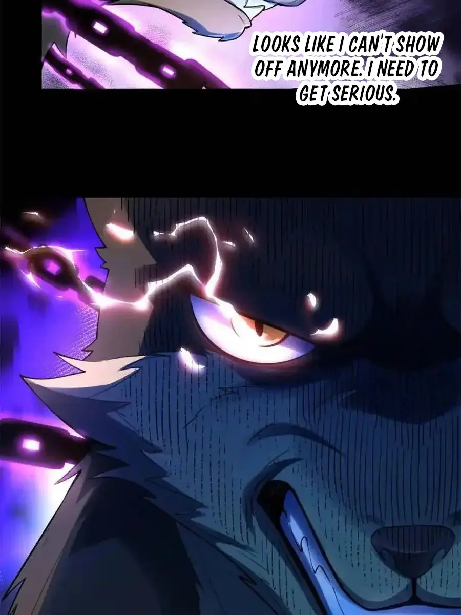 I'm Actually a Cultivation Bigshot Chapter 461 Page 66
