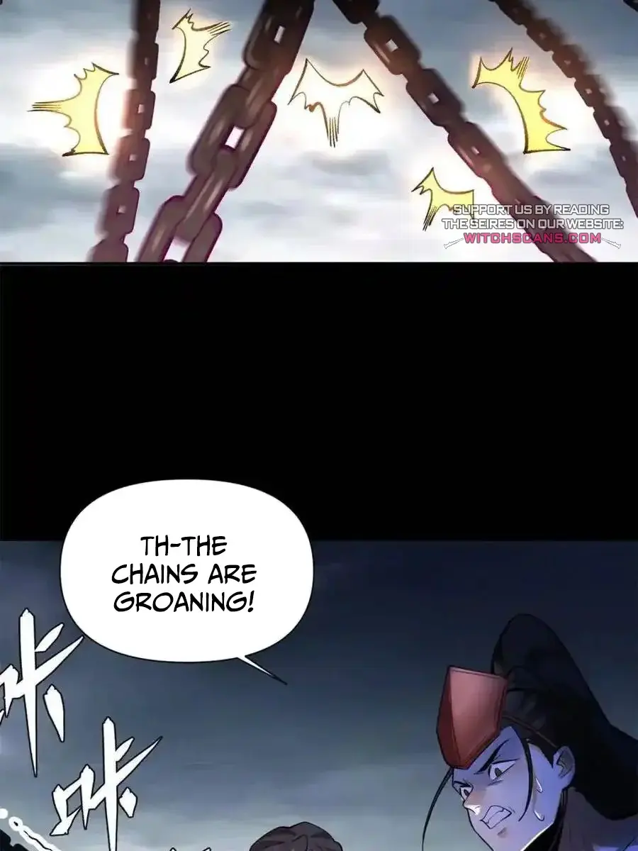 I'm Actually a Cultivation Bigshot Chapter 461 Page 69