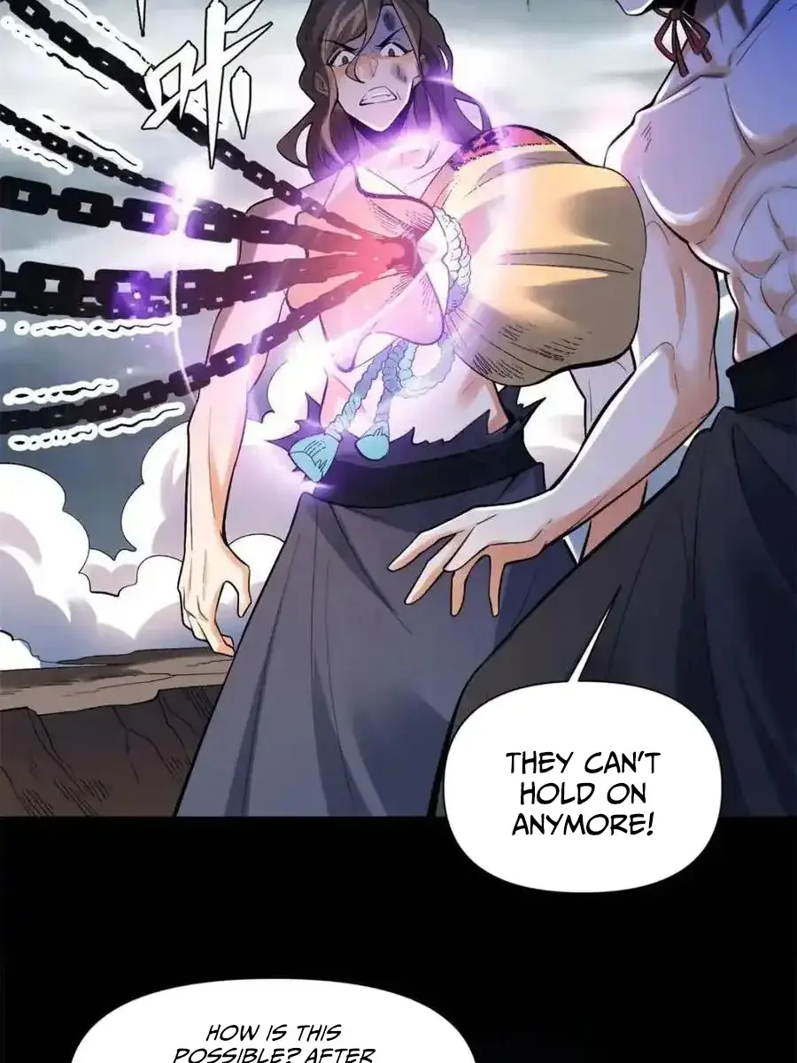 I'm Actually a Cultivation Bigshot Chapter 461 Page 70