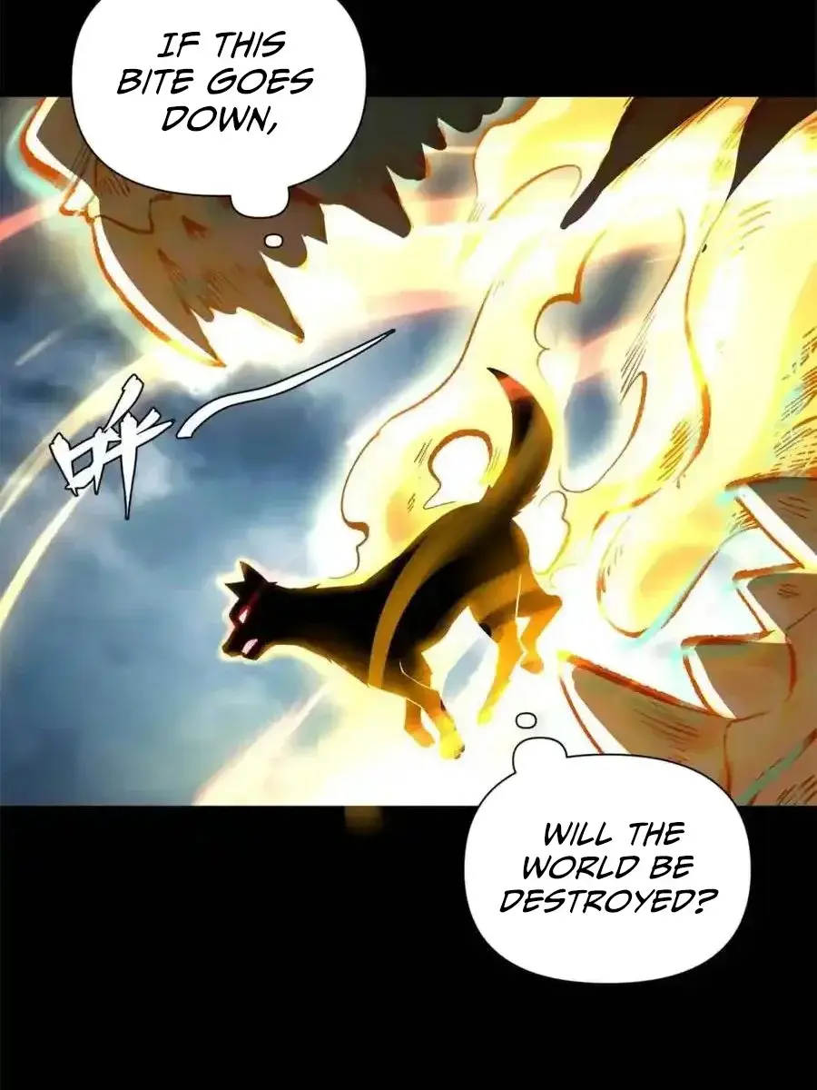 I'm Actually a Cultivation Bigshot Chapter 462 Page 7