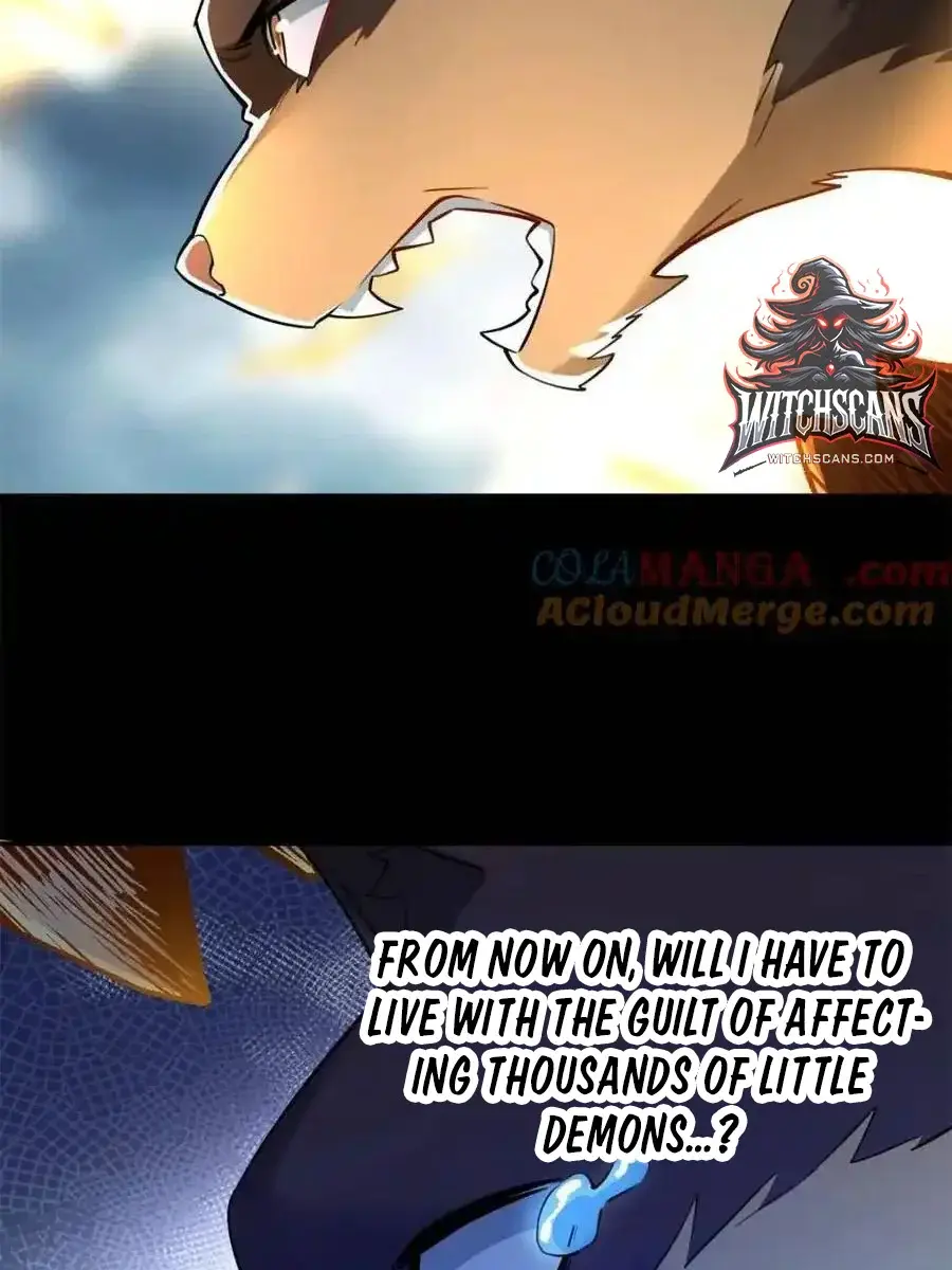 I'm Actually a Cultivation Bigshot Chapter 462 Page 9