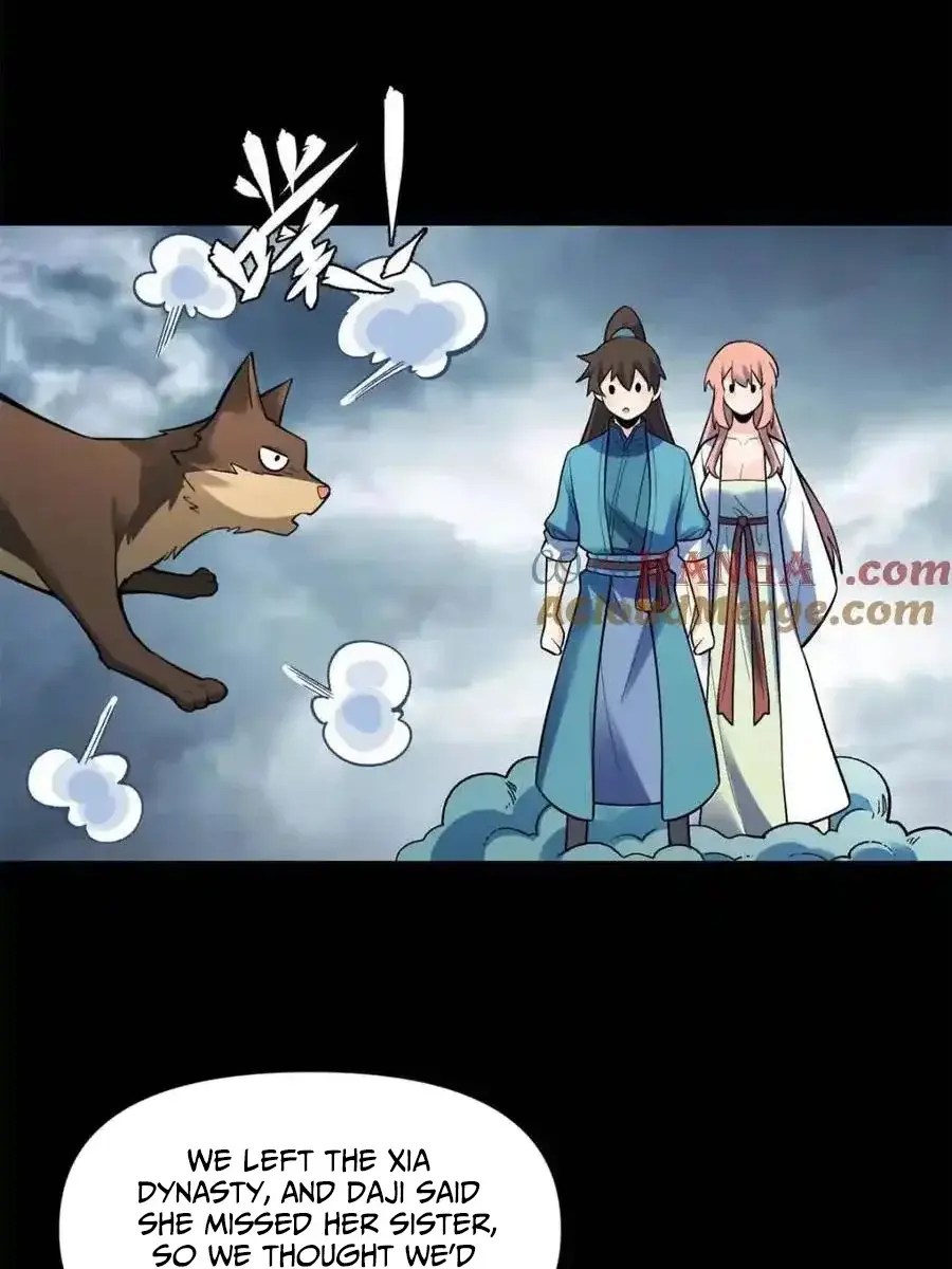 I'm Actually a Cultivation Bigshot Chapter 462 Page 12