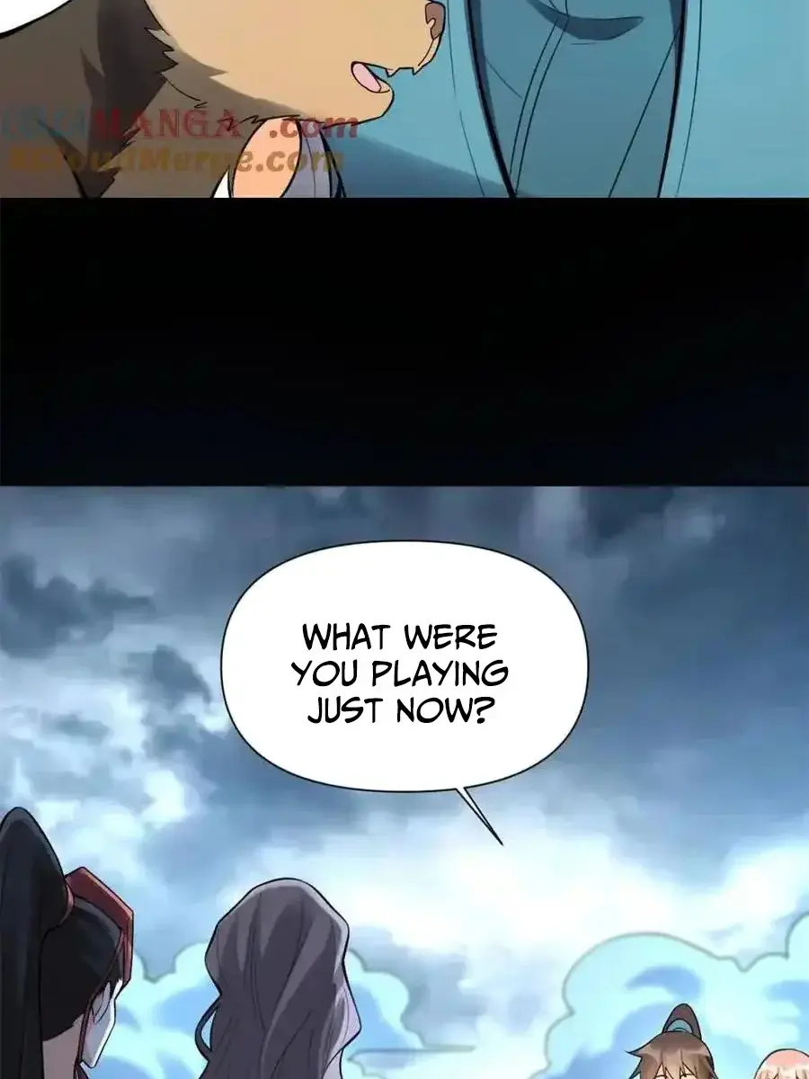 I'm Actually a Cultivation Bigshot Chapter 462 Page 18