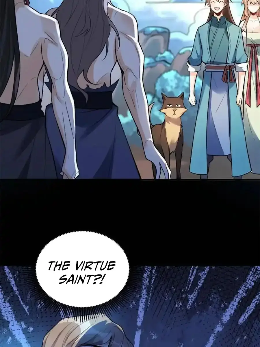 I'm Actually a Cultivation Bigshot Chapter 462 Page 19
