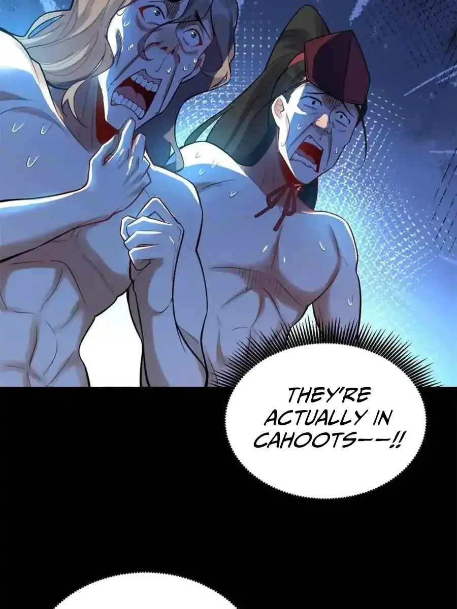 I'm Actually a Cultivation Bigshot Chapter 462 Page 20