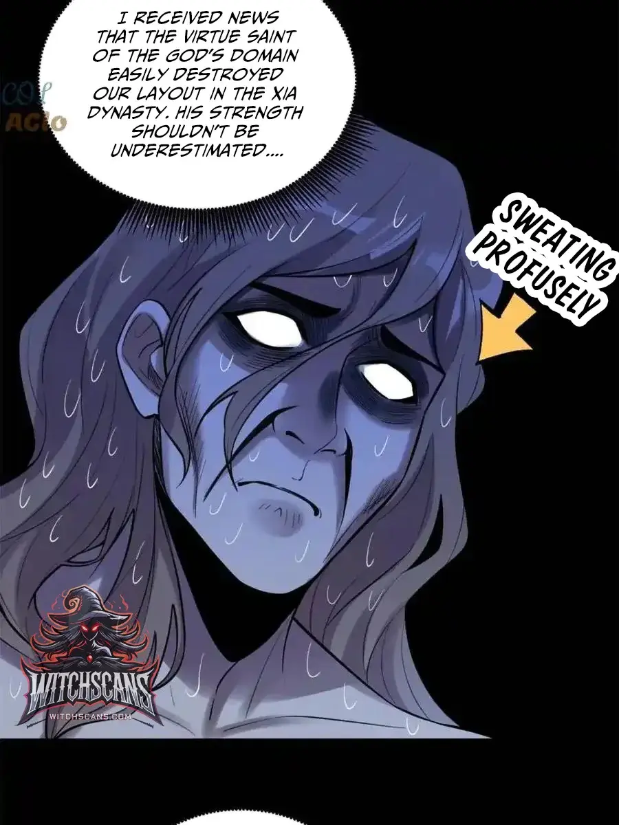I'm Actually a Cultivation Bigshot Chapter 462 Page 21