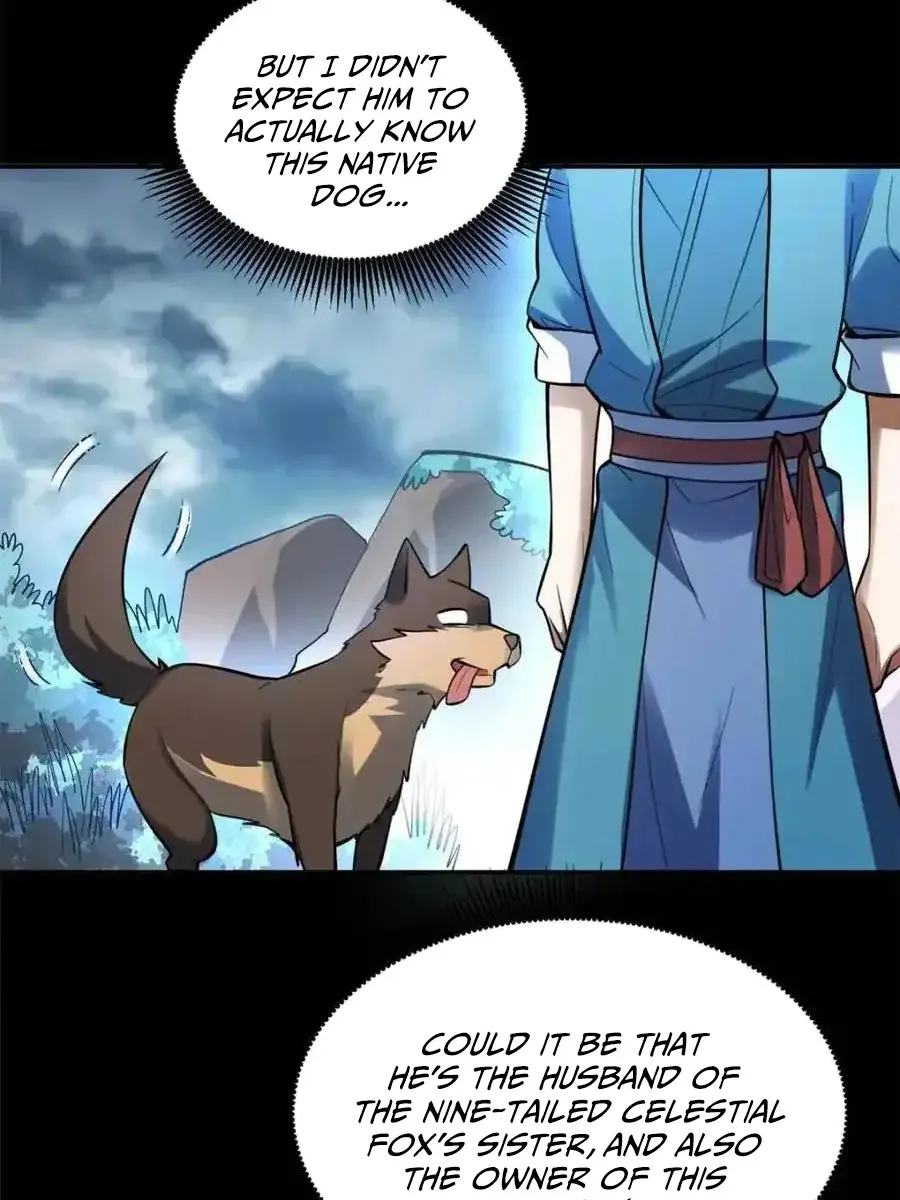 I'm Actually a Cultivation Bigshot Chapter 462 Page 22