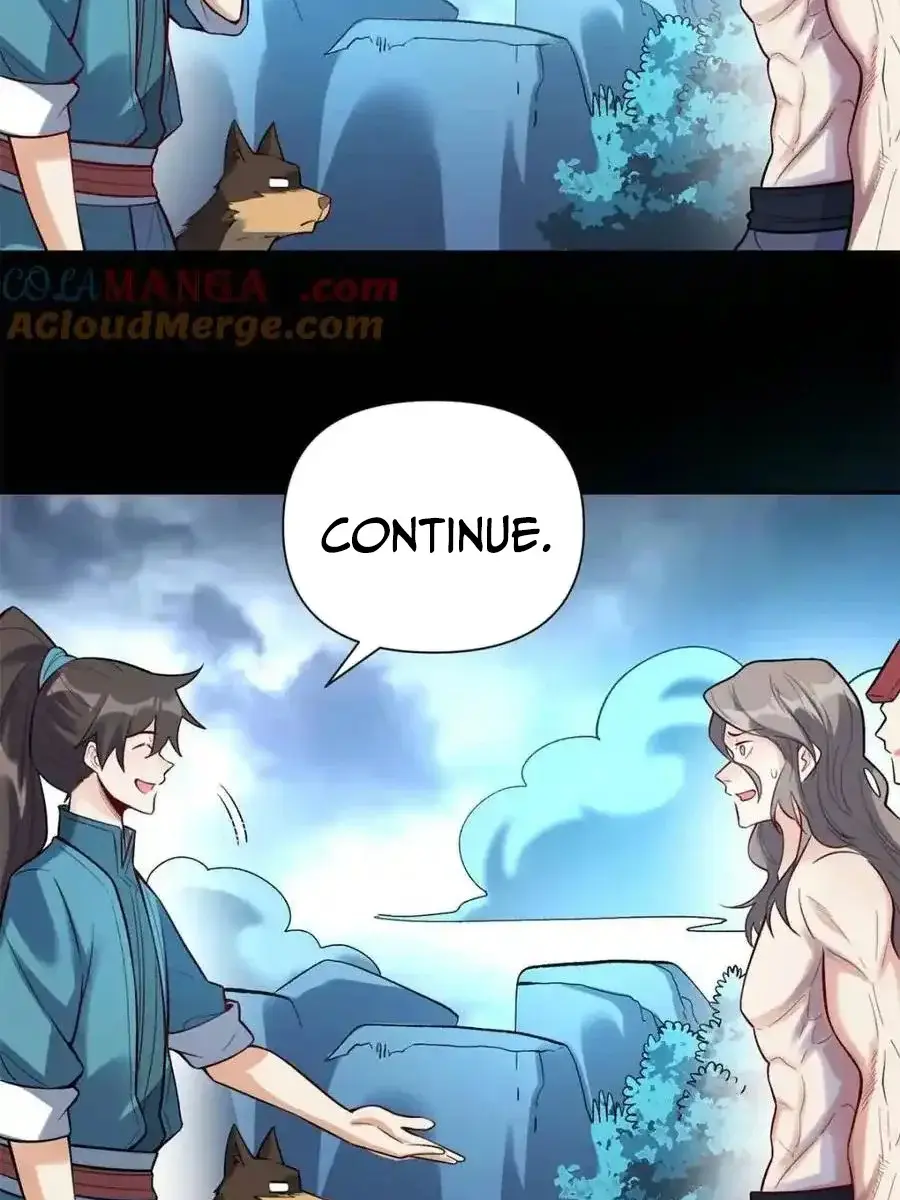 I'm Actually a Cultivation Bigshot Chapter 462 Page 26