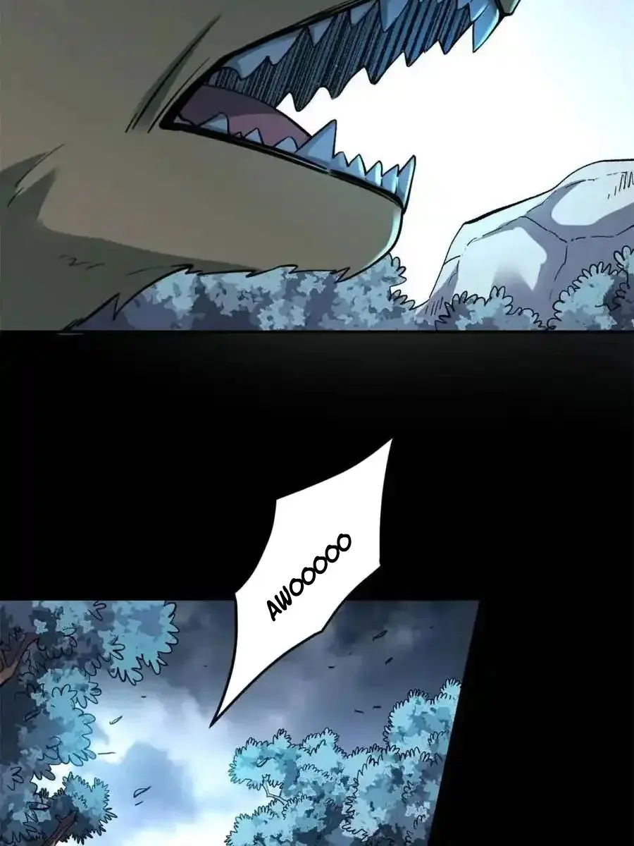 I'm Actually a Cultivation Bigshot Chapter 462 Page 33