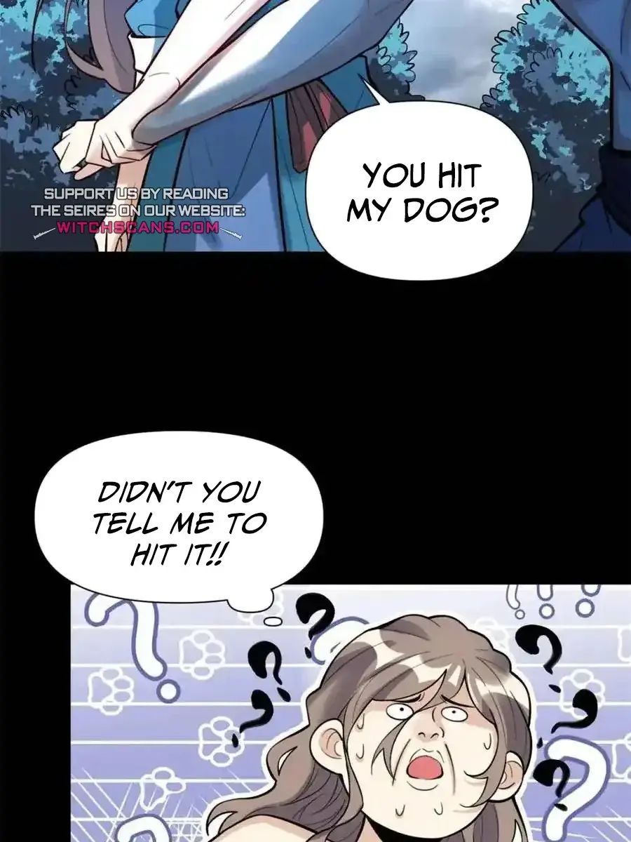 I'm Actually a Cultivation Bigshot Chapter 462 Page 36
