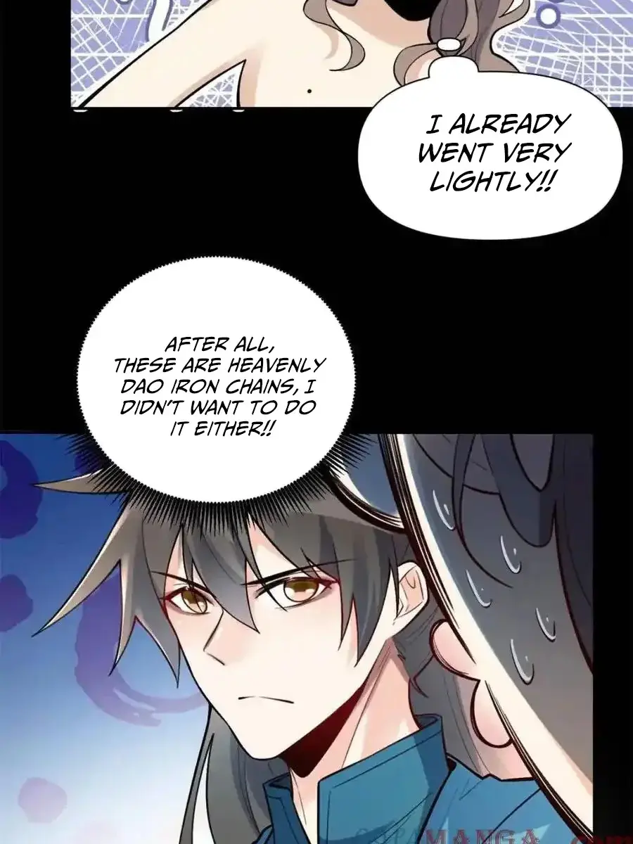 I'm Actually a Cultivation Bigshot Chapter 462 Page 37