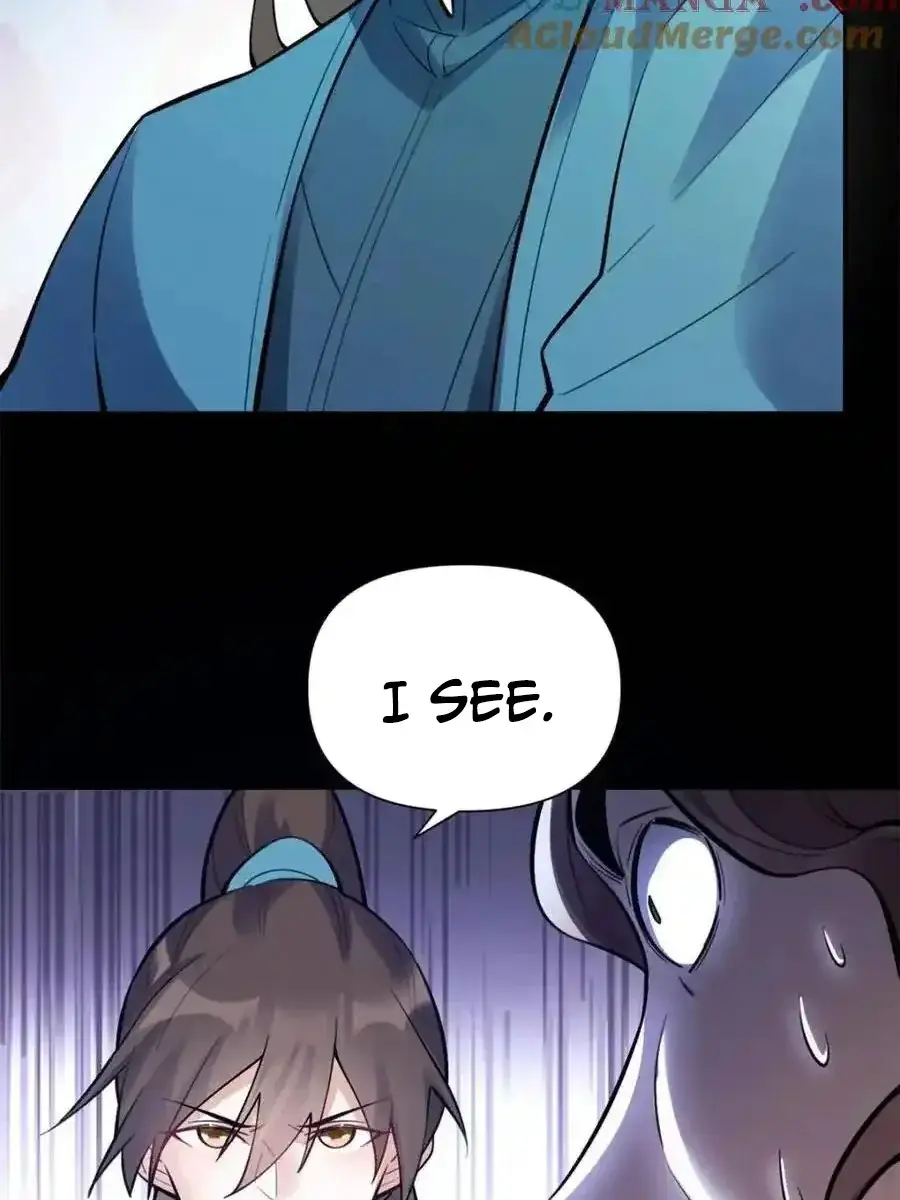 I'm Actually a Cultivation Bigshot Chapter 462 Page 38