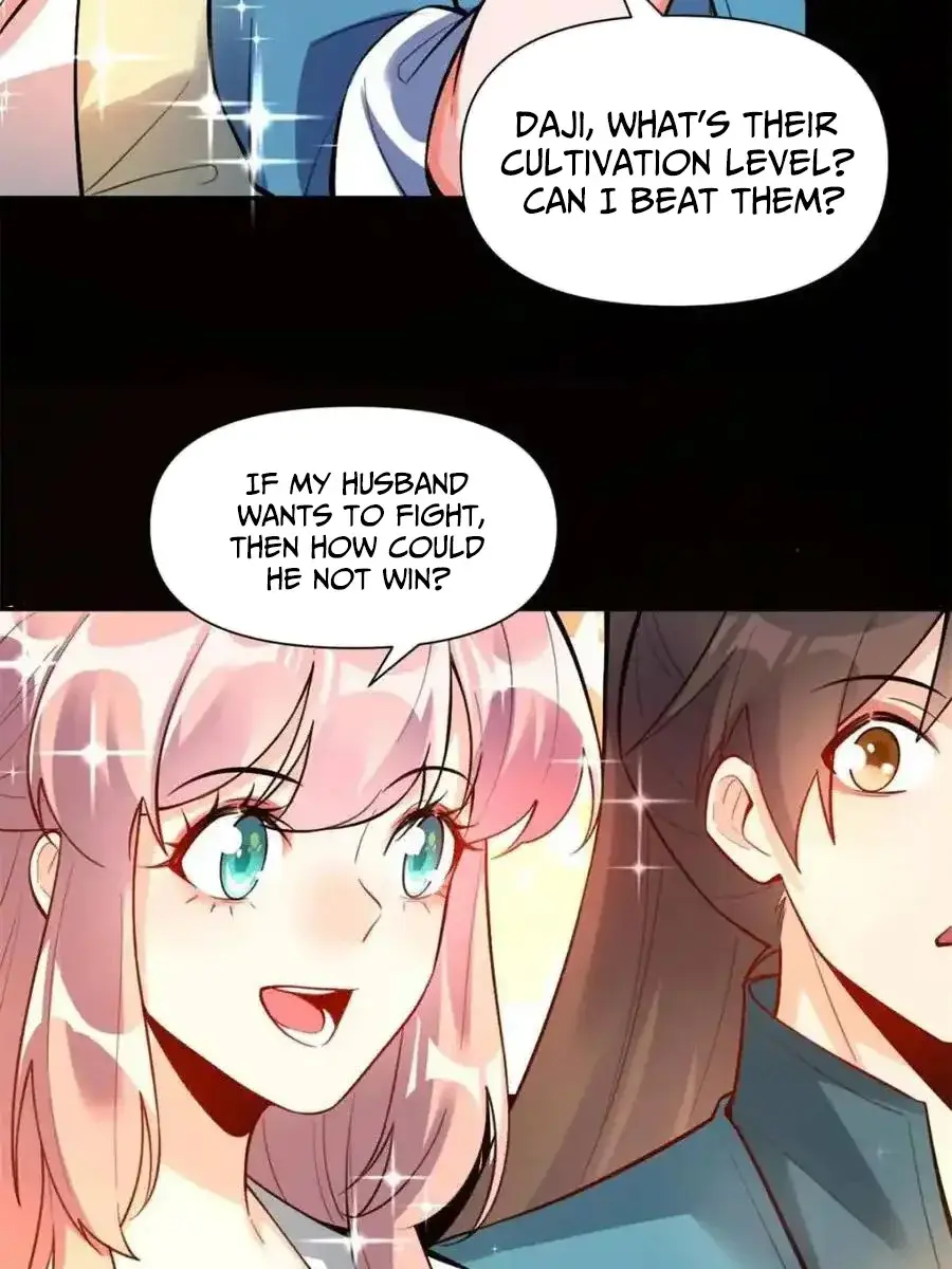 I'm Actually a Cultivation Bigshot Chapter 462 Page 44