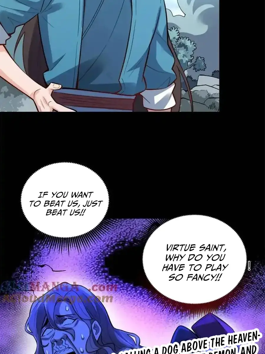 I'm Actually a Cultivation Bigshot Chapter 462 Page 46
