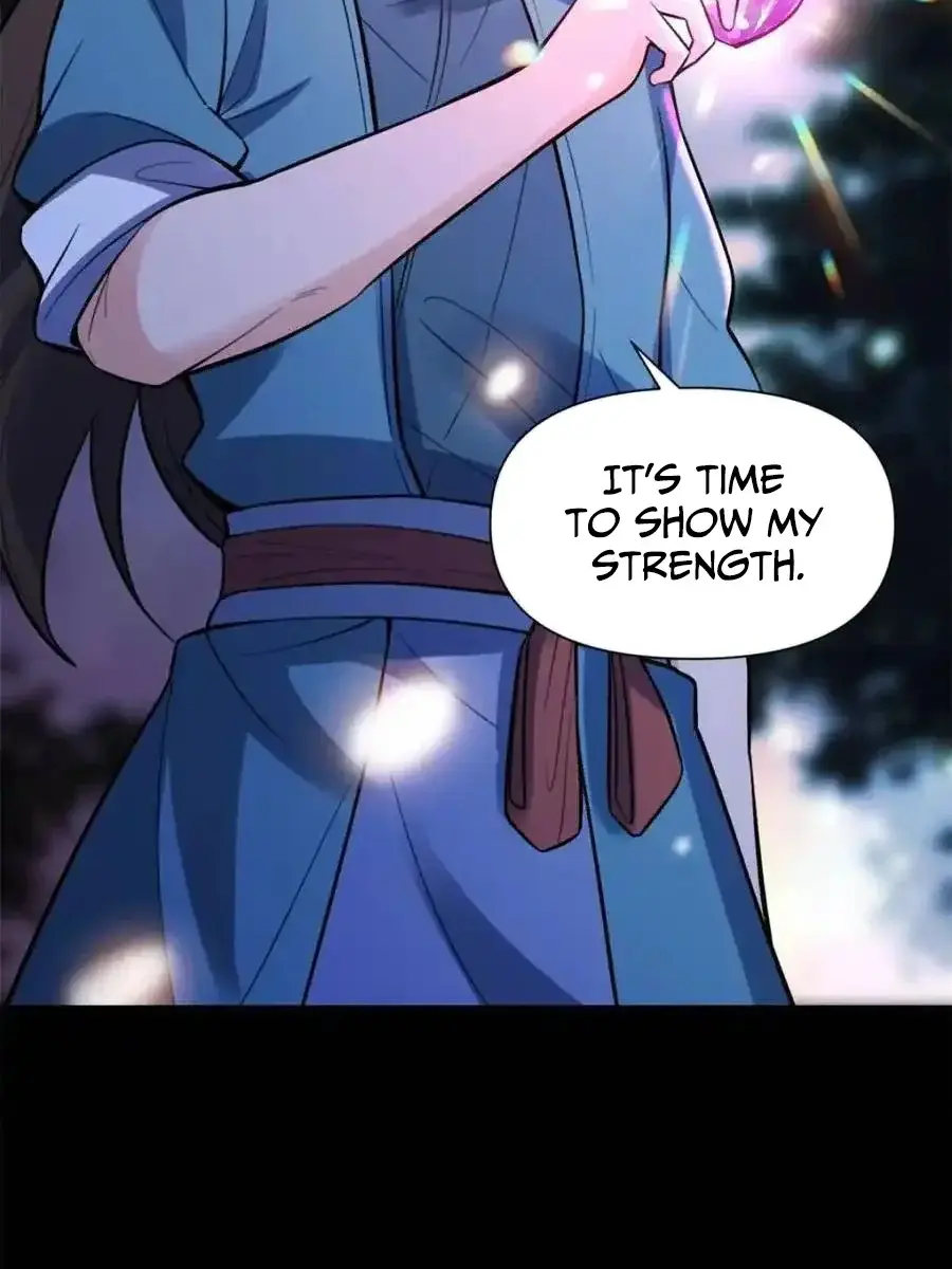 I'm Actually a Cultivation Bigshot Chapter 462 Page 50