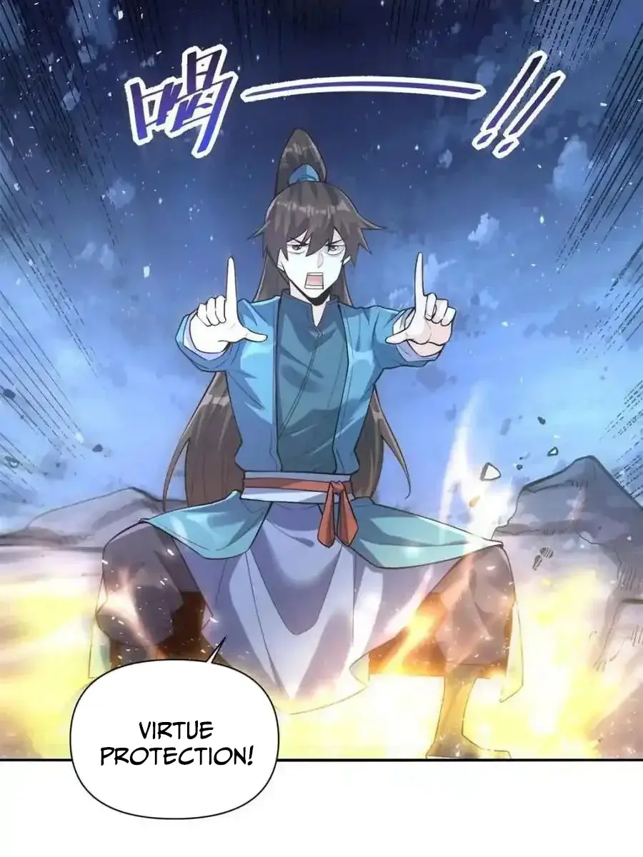 I'm Actually a Cultivation Bigshot Chapter 462 Page 53