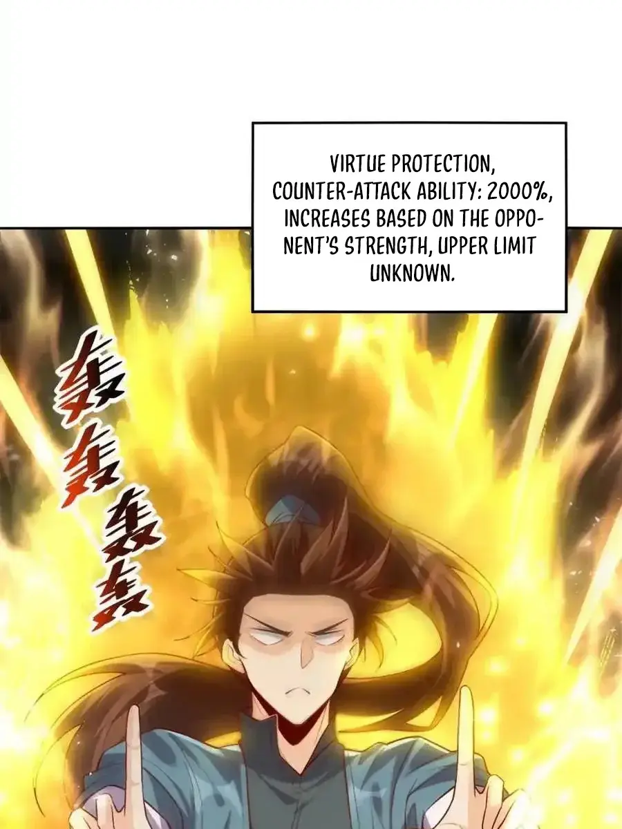 I'm Actually a Cultivation Bigshot Chapter 462 Page 54