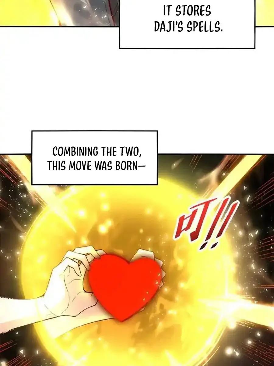 I'm Actually a Cultivation Bigshot Chapter 462 Page 56
