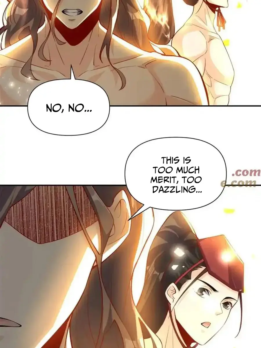 I'm Actually a Cultivation Bigshot Chapter 463 Page 6