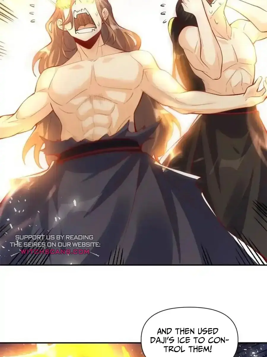 I'm Actually a Cultivation Bigshot Chapter 463 Page 8