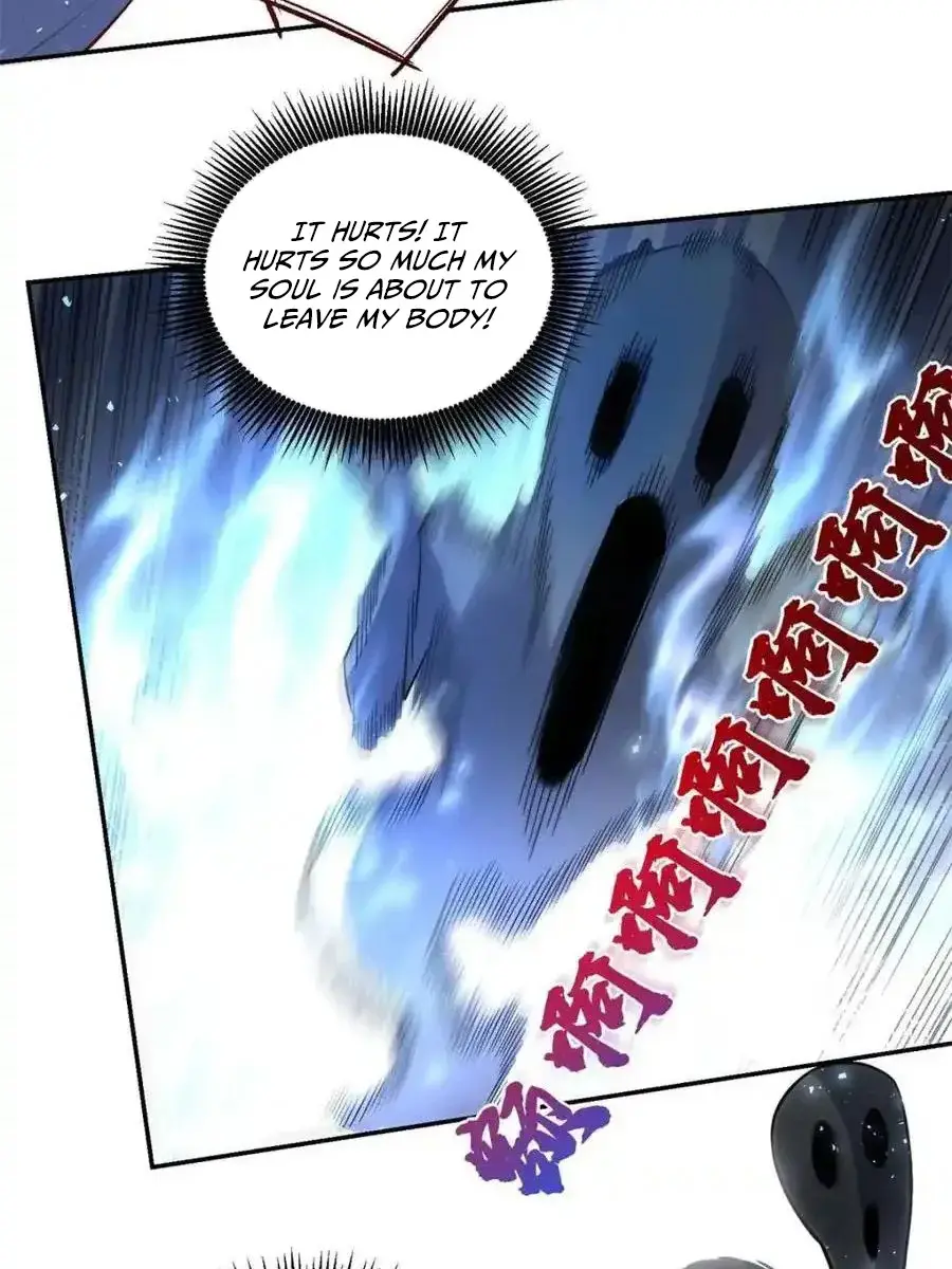 I'm Actually a Cultivation Bigshot Chapter 463 Page 12